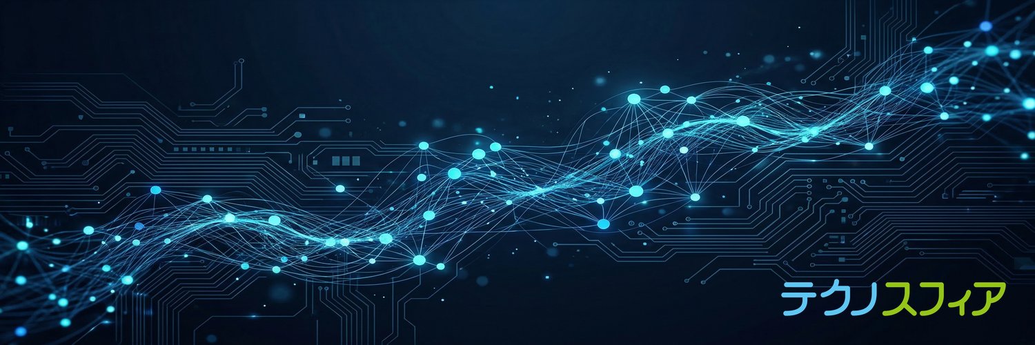 株式会社テクノスフィア banner