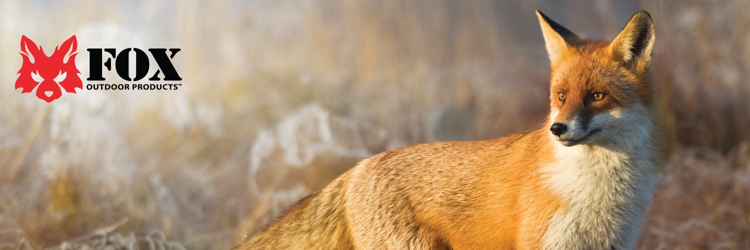 FoxOutdoor's profile banner image