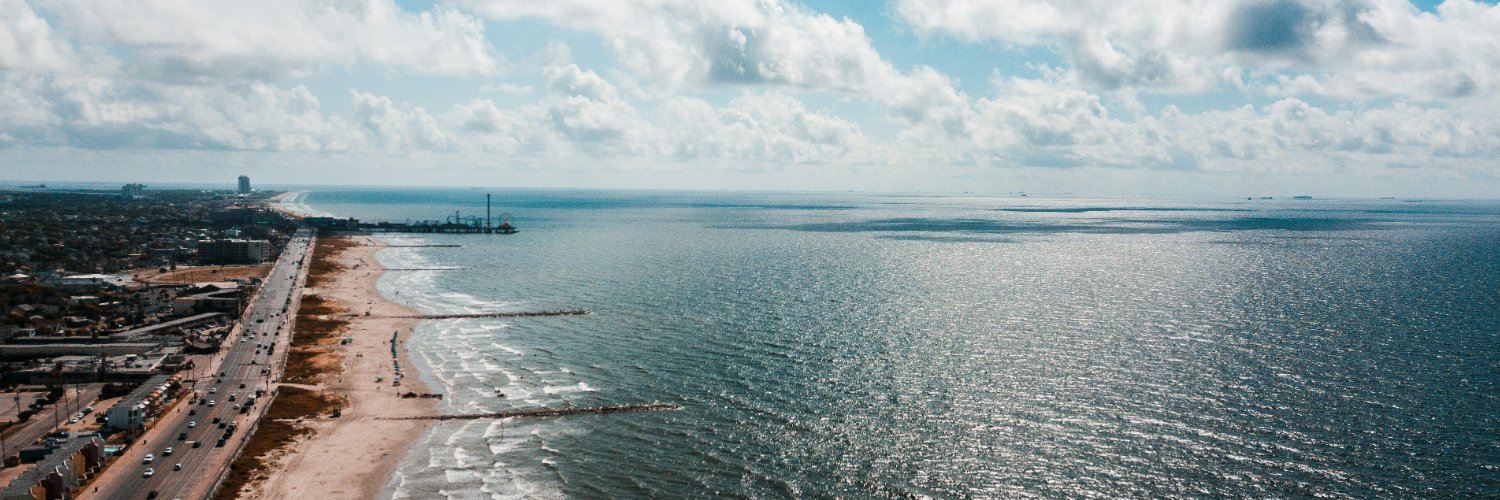 UTMB School of Public & Population Health banner