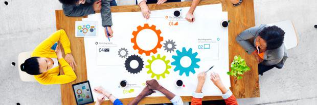 Spogahmind dynasty banner