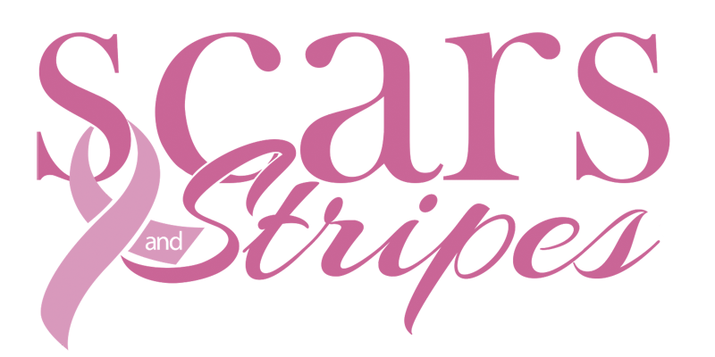Scars and Stripes banner