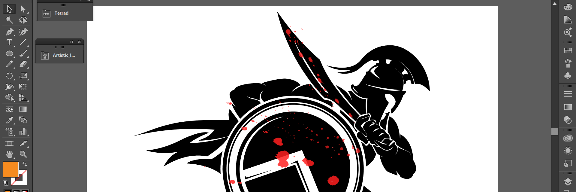 Hani banner