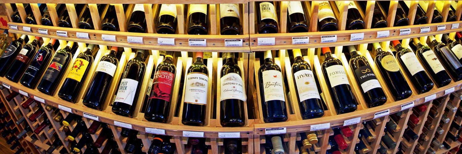 WineRacksCom's profile banner image