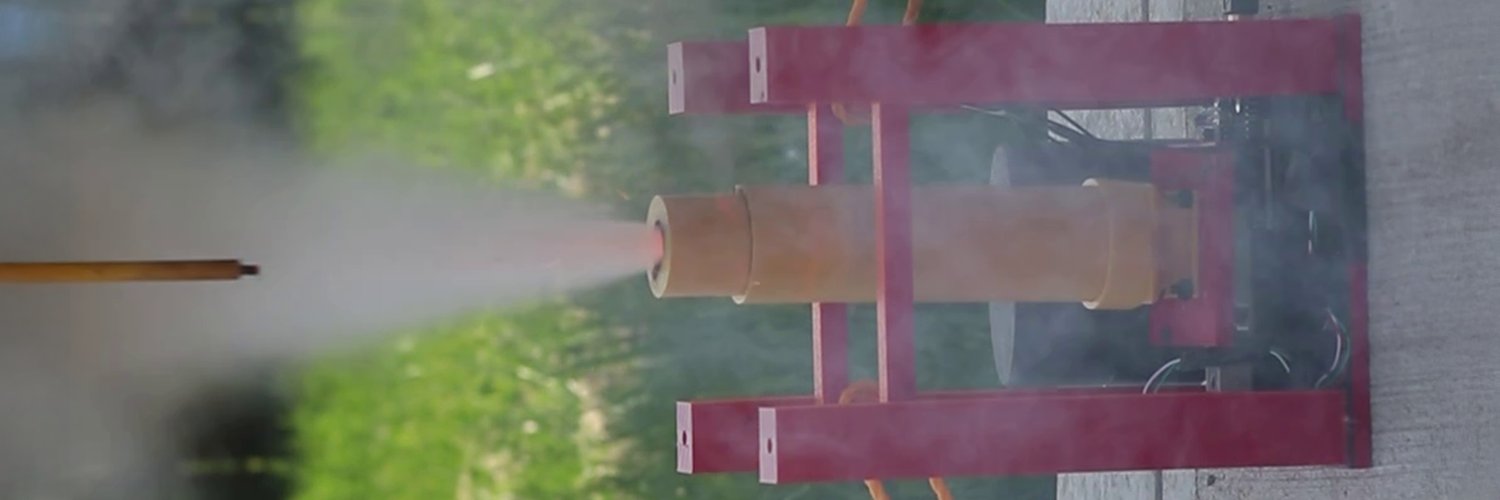 SXC Propulsion banner