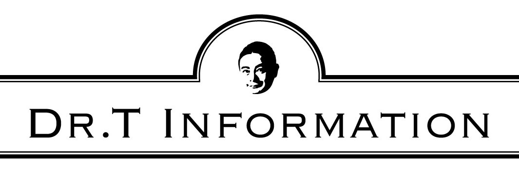 Dr.T_info｜苫米地英人博士 最新情報 banner