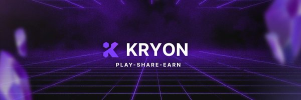 Kryon_AI Profile Banner