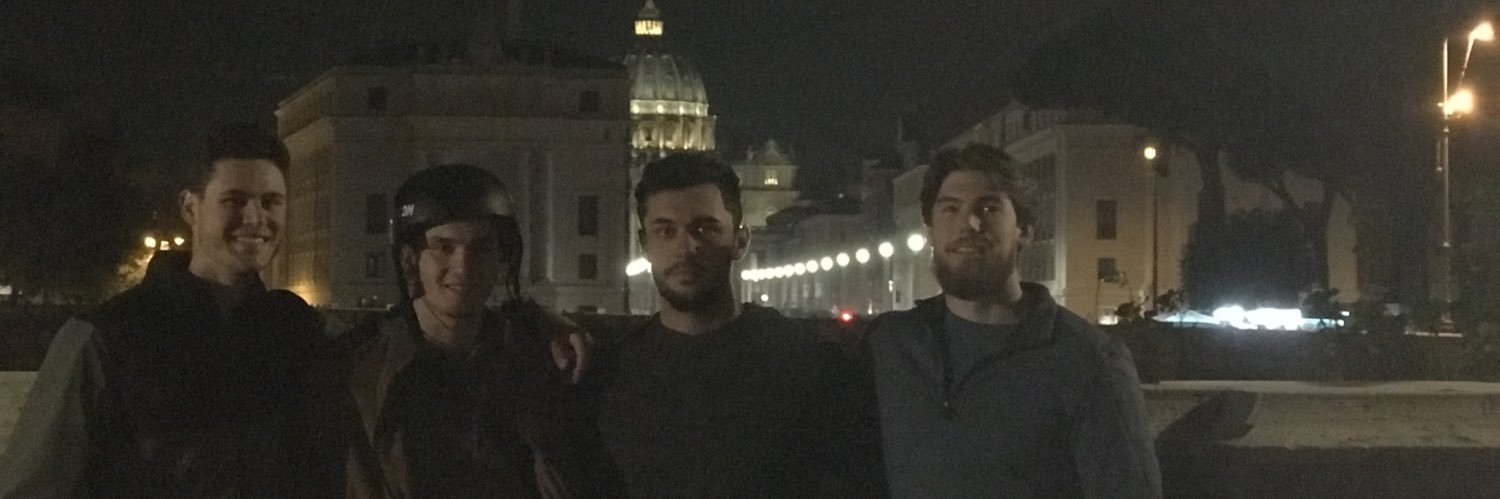 BleedingSwag's profile banner image