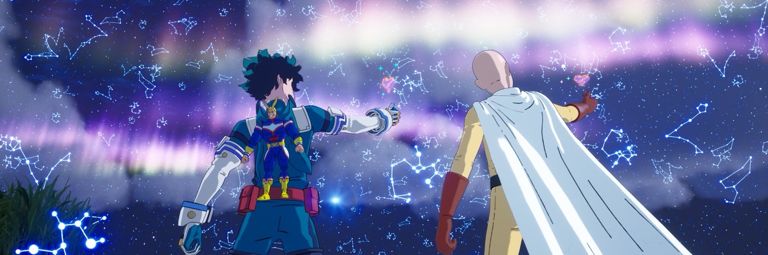 ☁️うた子☁️ banner