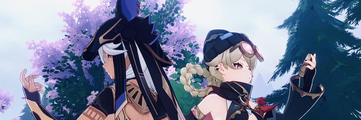 ♯ banner