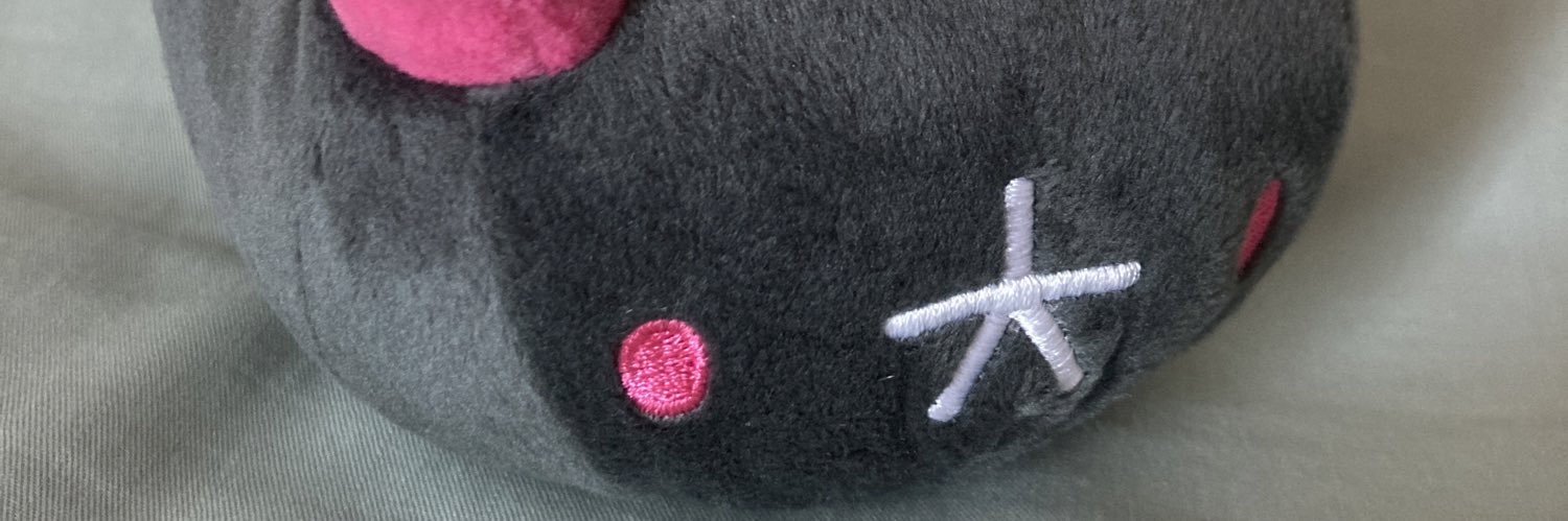 nunarikes's profile banner image