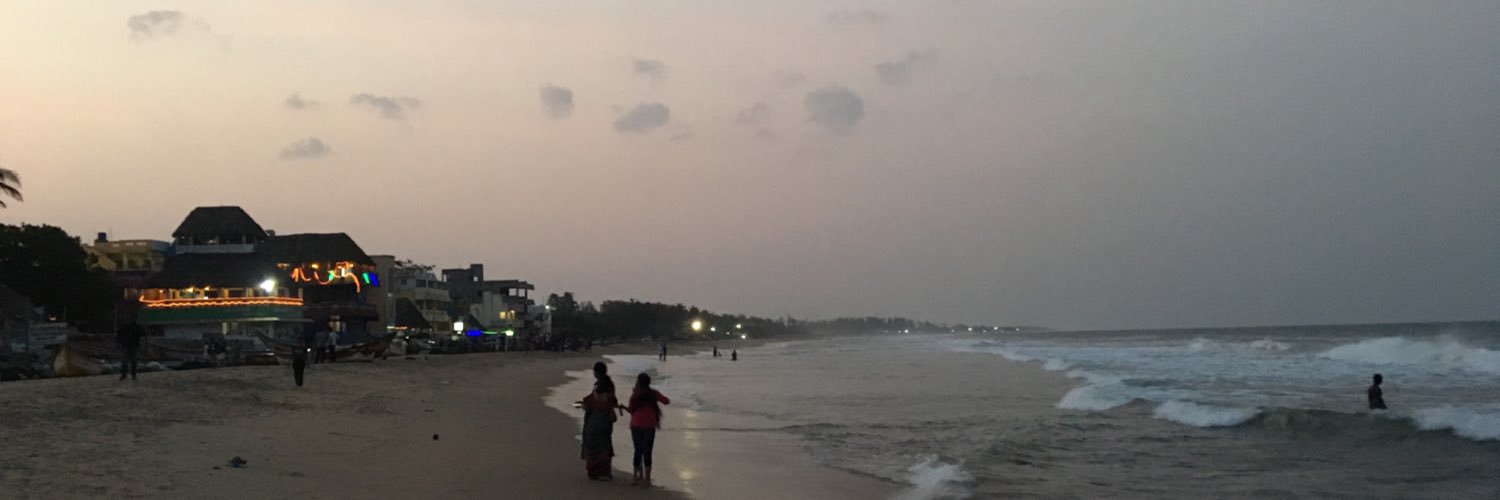 deepakdavidc's profile banner image
