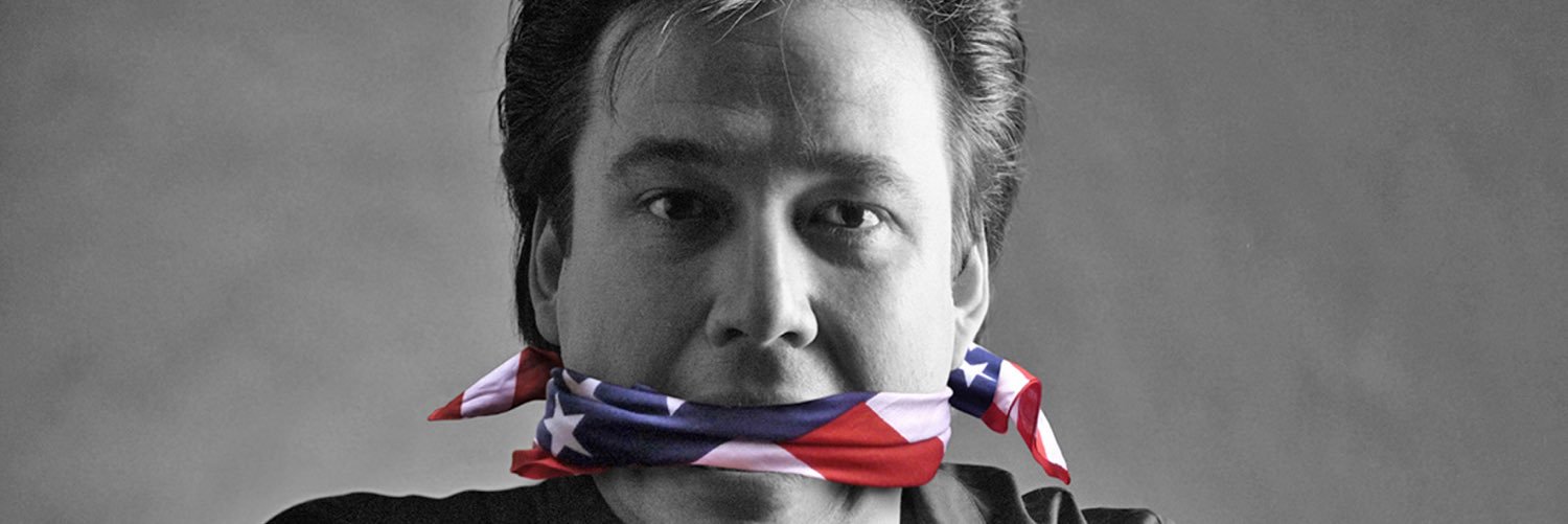 Bill Hicks banner