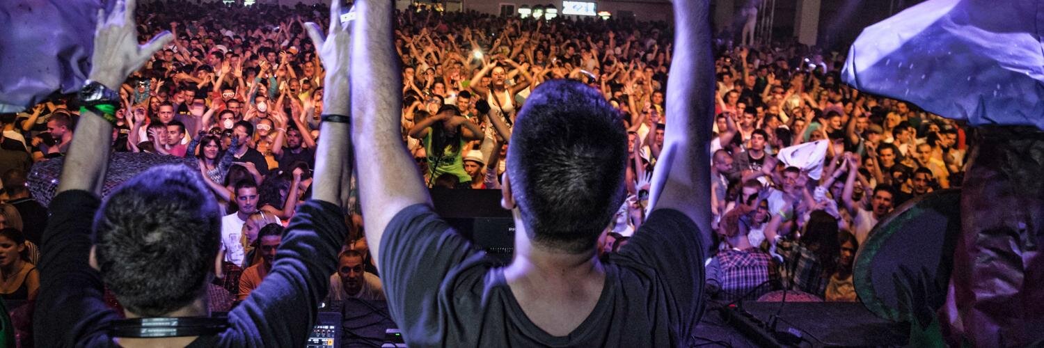 Calavera & Manya banner