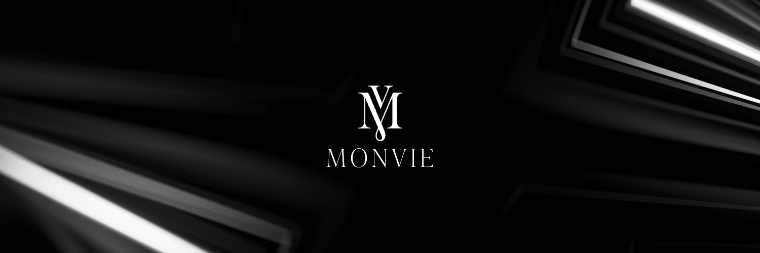MONVIE's banner