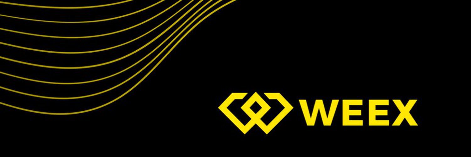 MeiMei | WEEX banner