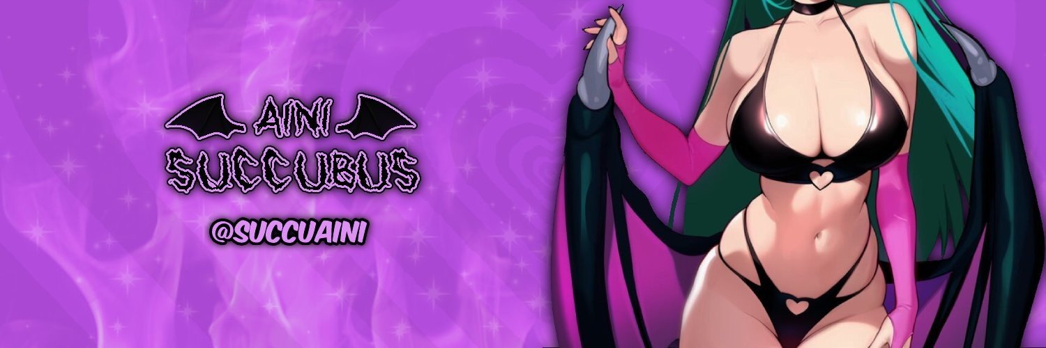 CrystalAinitard's profile banner image