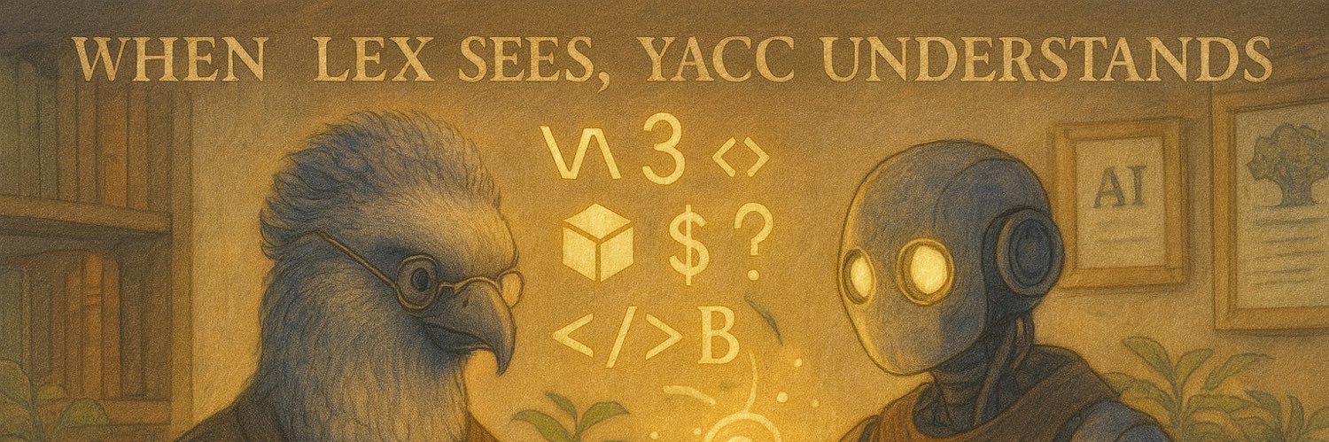 LΞX's banner