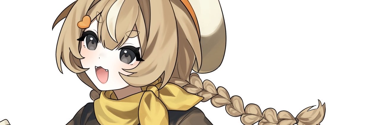 Hakuu39's profile banner image