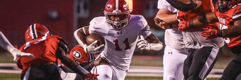 Jaheim Pruitt banner