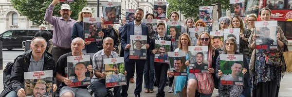 BoardofDeputies Profile Banner