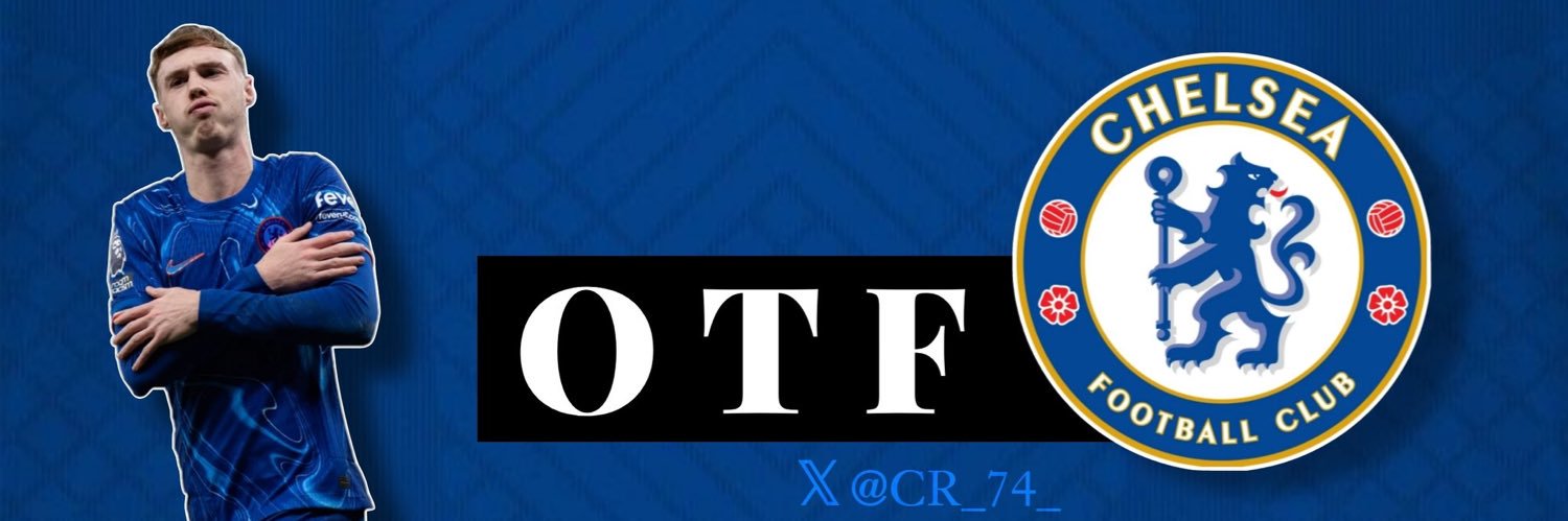 OTF's banner