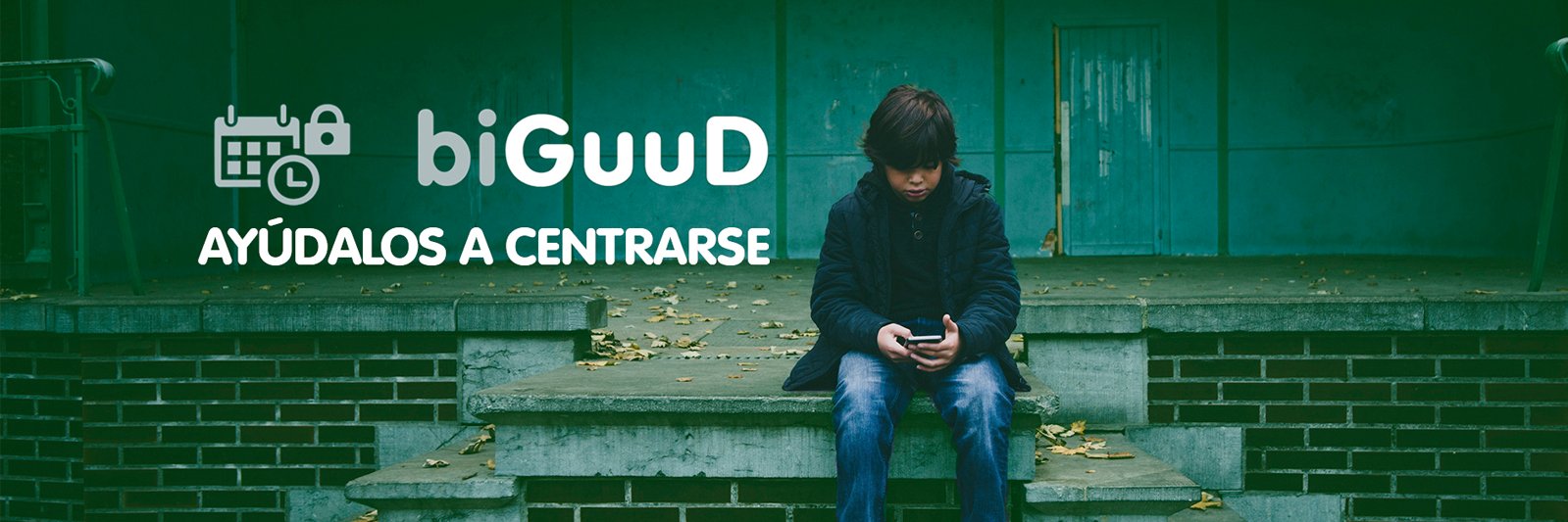 biGuuD's profile banner image