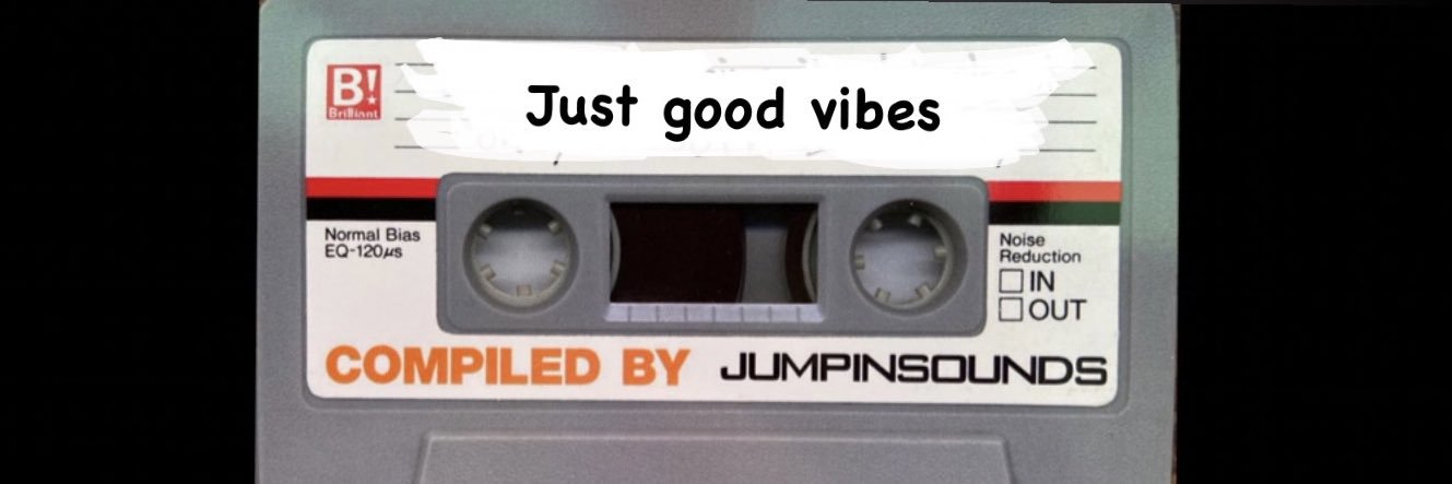 JUMPINSOUNDS's profile banner image