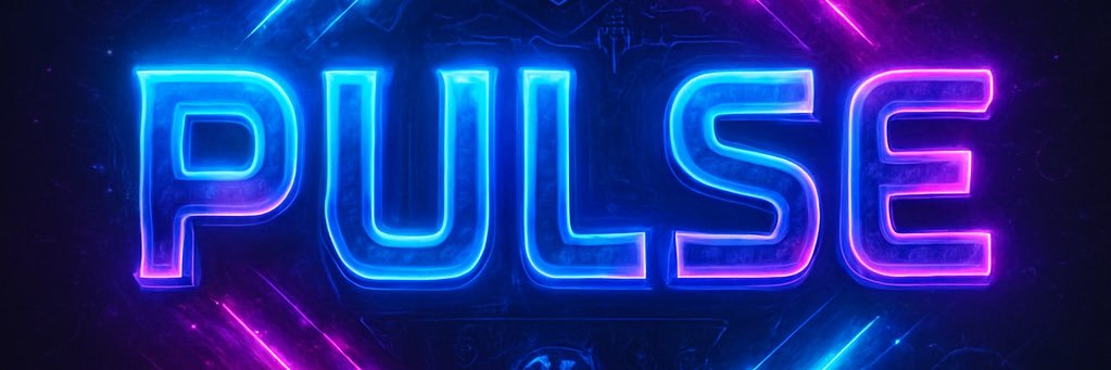Pulse banner