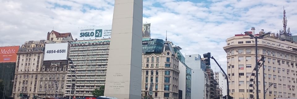 gladys ayala banner