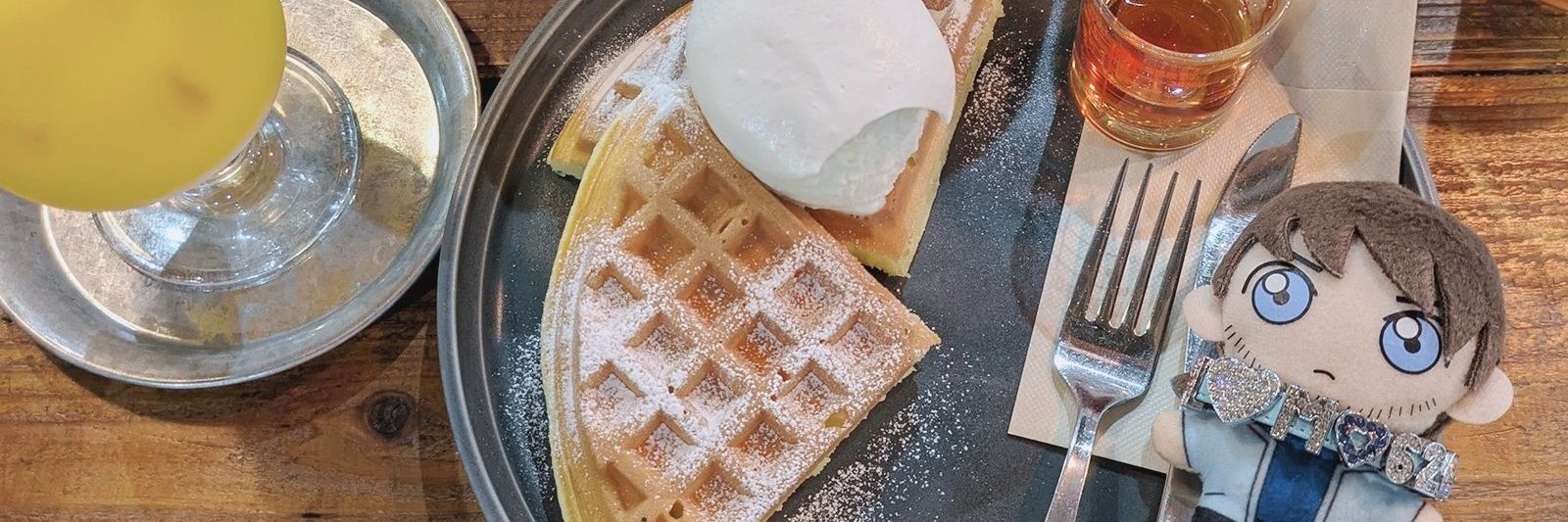 たまtan✿*. banner