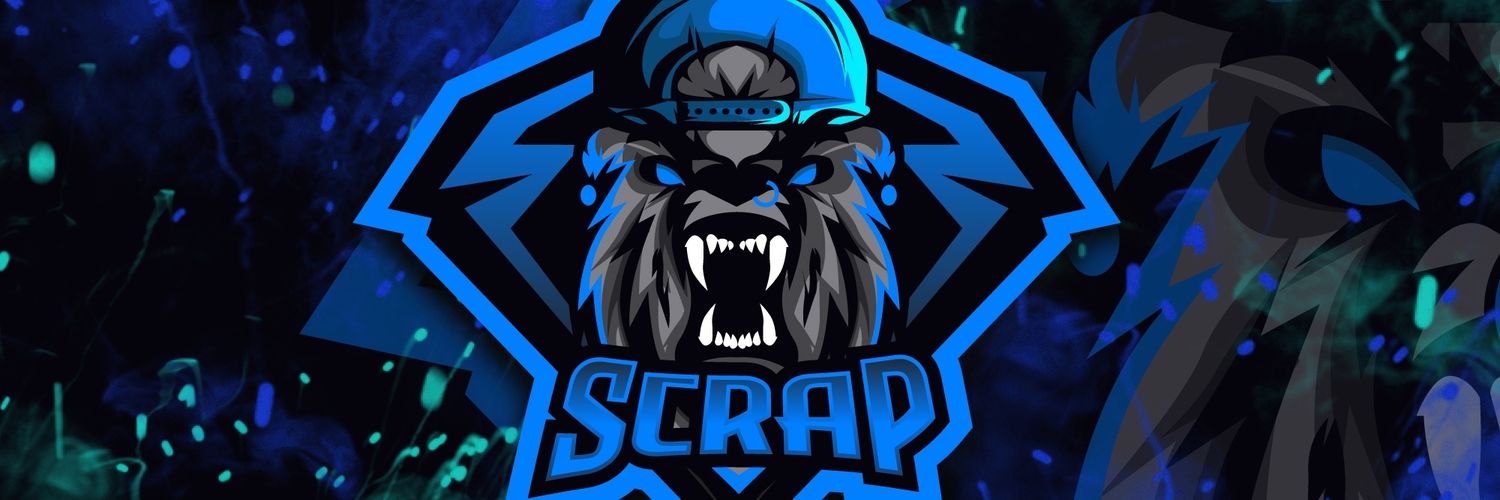 ScrapppFPS's profile banner image