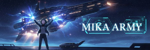 MikaCTOBackup Profile Banner