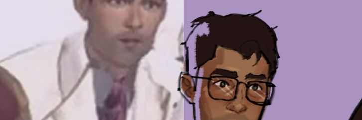 dennis!'s banner