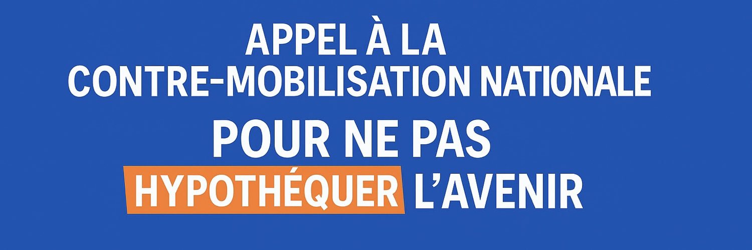 Liberté Chérie banner