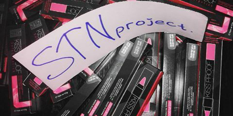 IG: STNproject banner