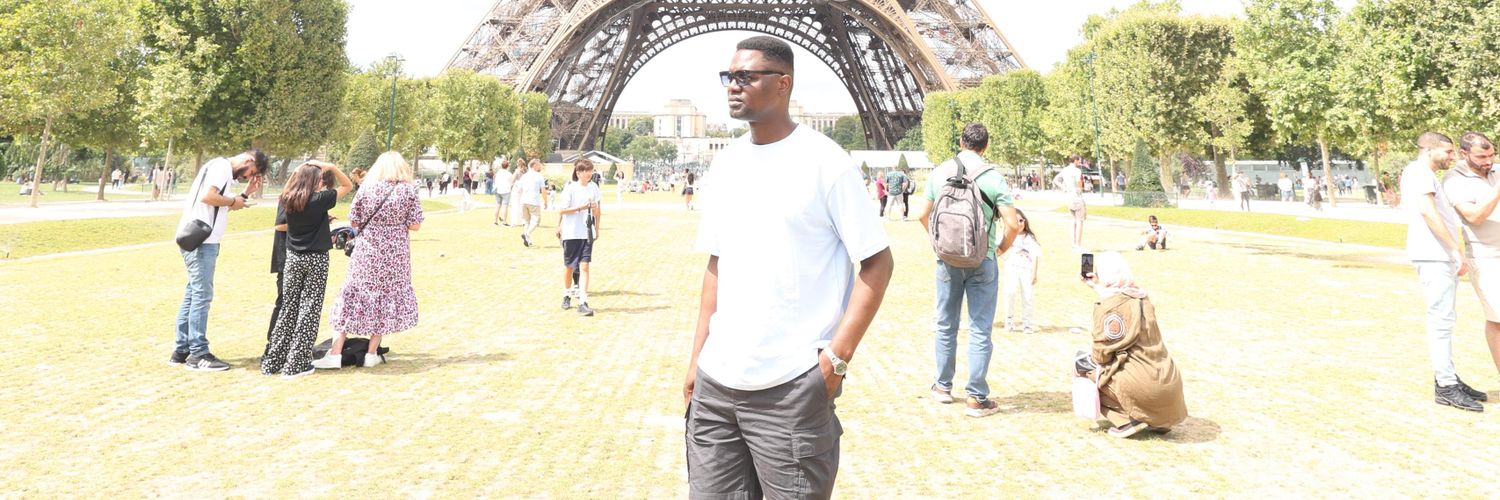 olaniyi900's profile banner image