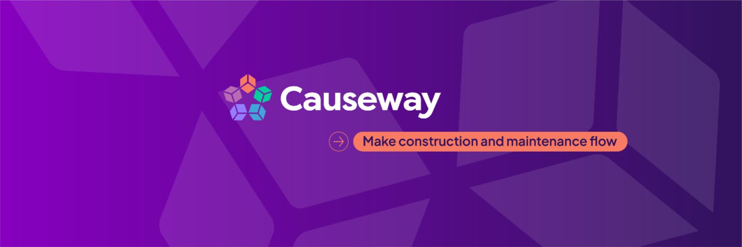 Causeway banner
