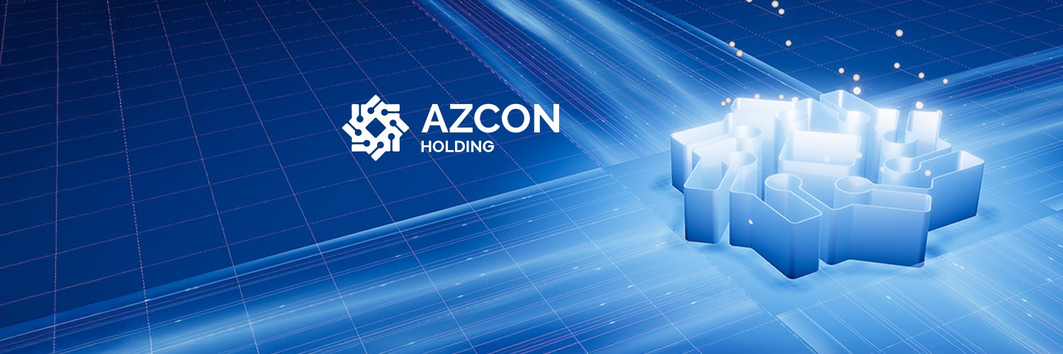 AZCON Holding banner