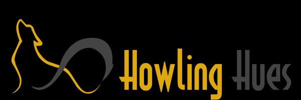 Howling_Hues Profile Banner