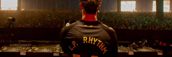 lp_rhythm Profile Banner