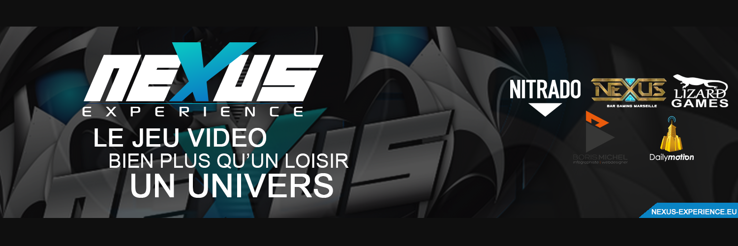NeXus_FiFa's profile banner image