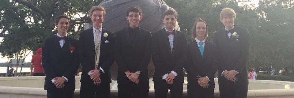 BrendenUrban's profile banner image