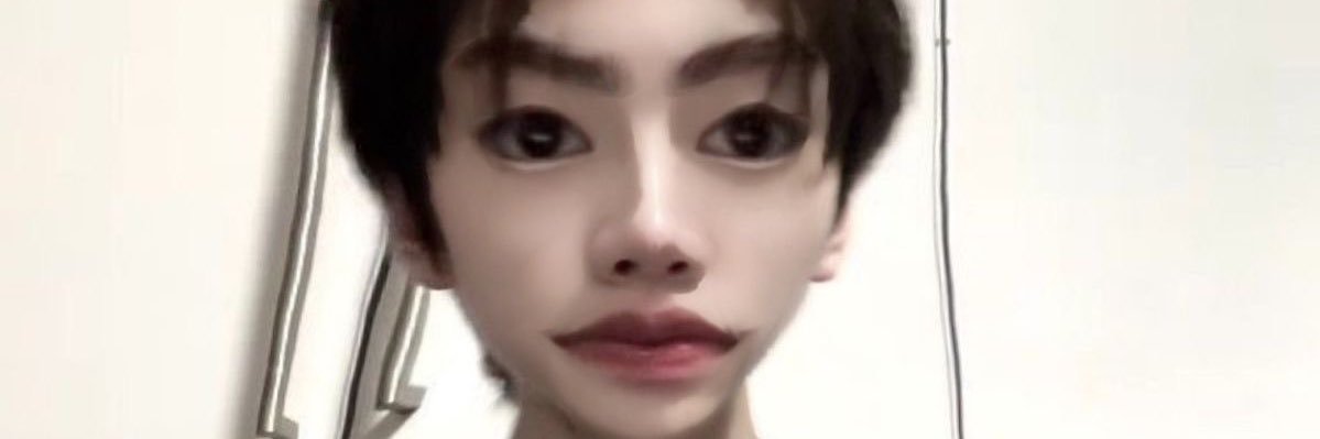sunghoonsboob's profile banner image