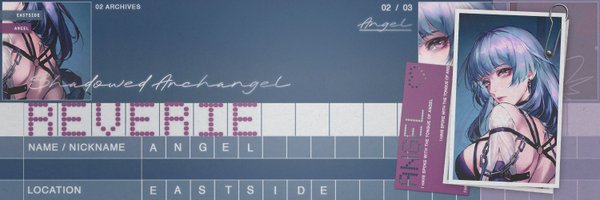 IKissAngel Profile Banner