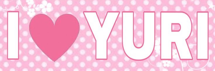 yuri absorbers ♥︎ banner