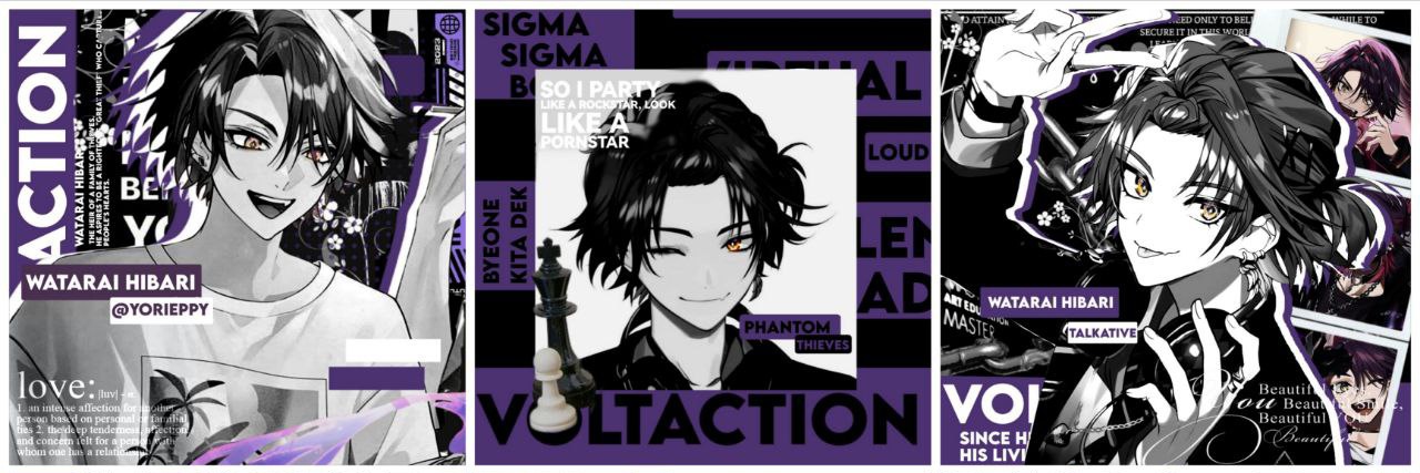 yorieepy's profile banner image