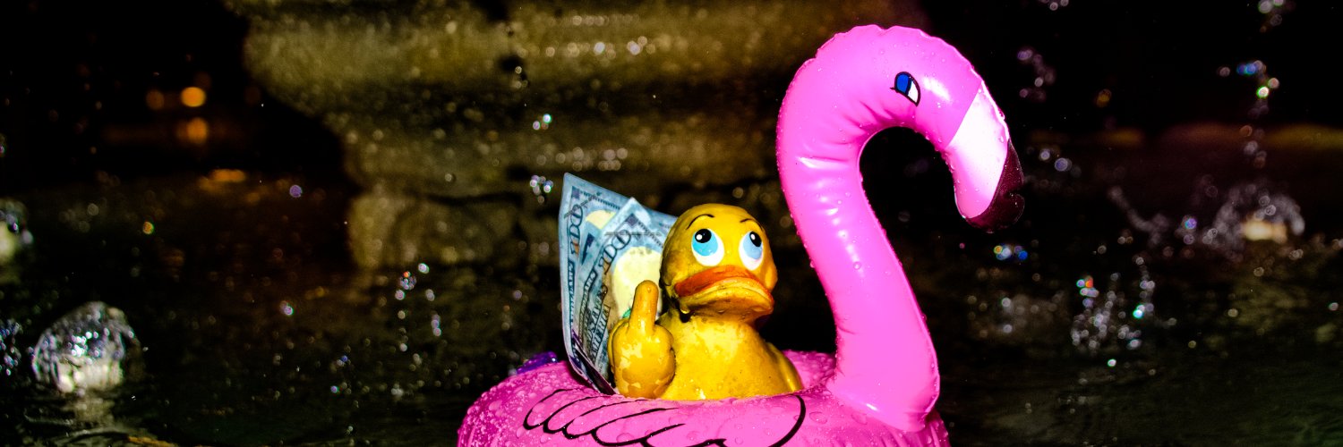 SillyGillman's profile banner image