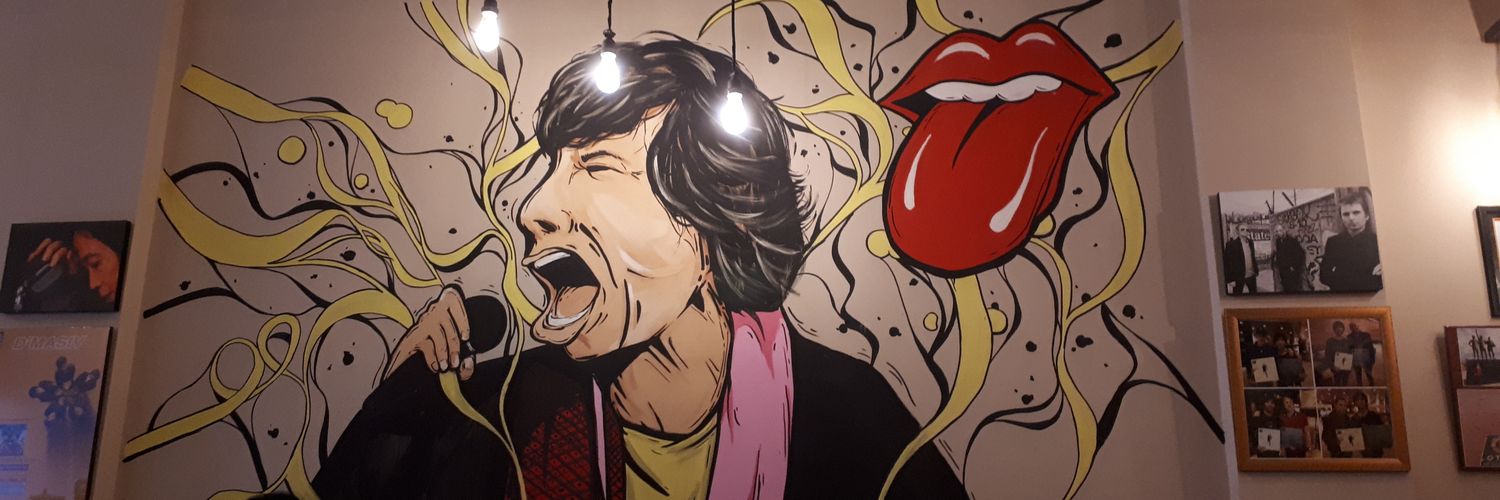 Krisnanda ♎️ banner