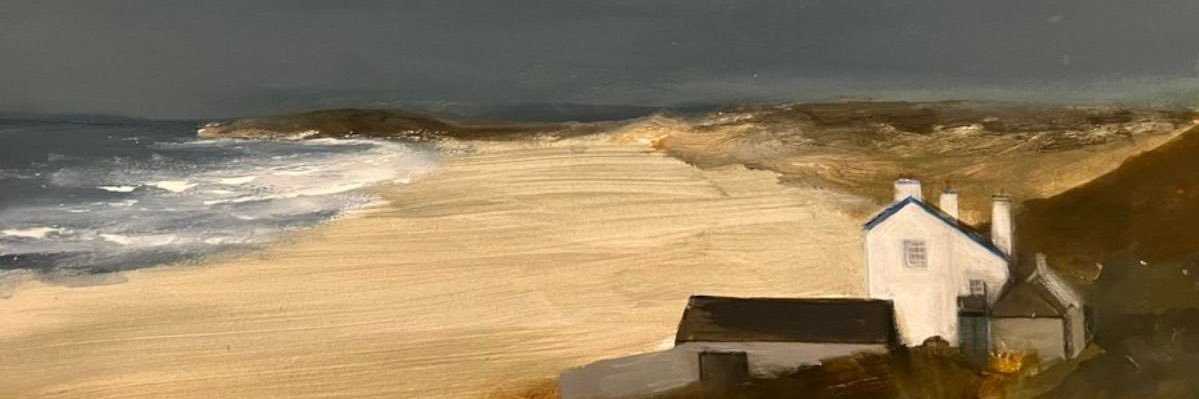 el señor de la noche banner