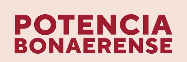 PotenciaBA Profile Banner